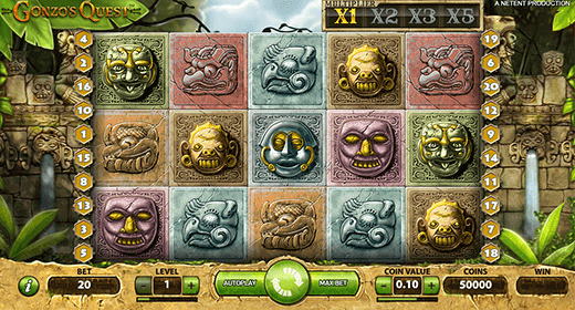 casino games online real money