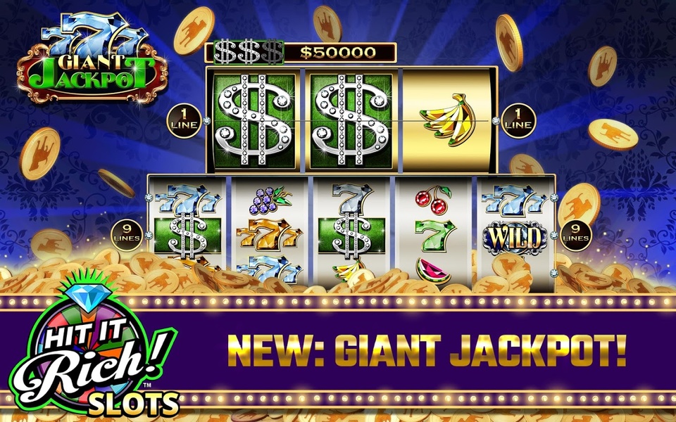 Break Da Bank Again slot free spins