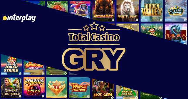 Resident online casinos