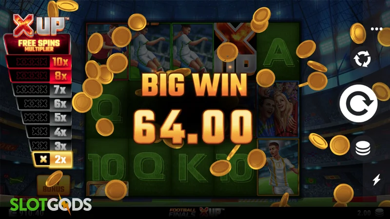 casino bonuses