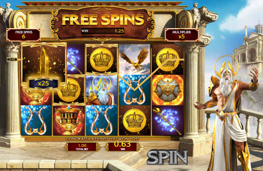 300 shields Bonificación del casino