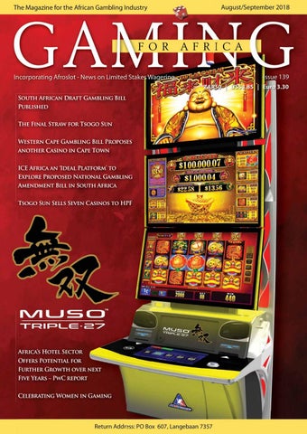 Ecobanq Online -Casino