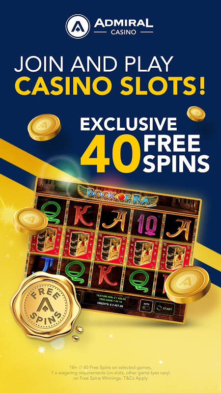 Casino avalon