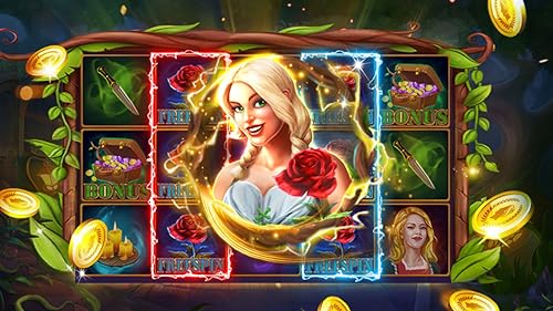 Golden Tiger slot machine