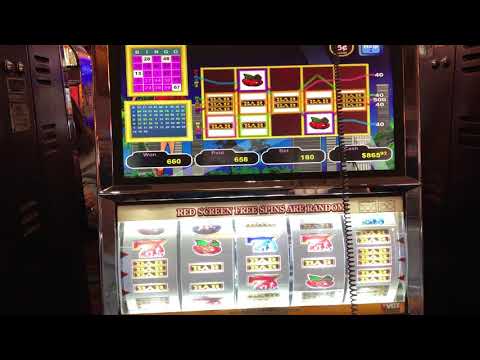 jugar gratis tragamonedas de video