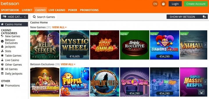casino app mod