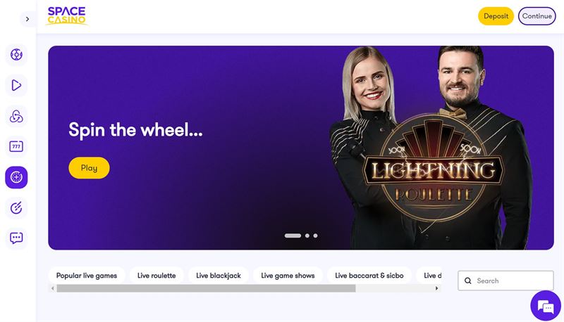 pretty kitty casino uk