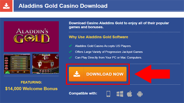 no deposit bonus pa casino
