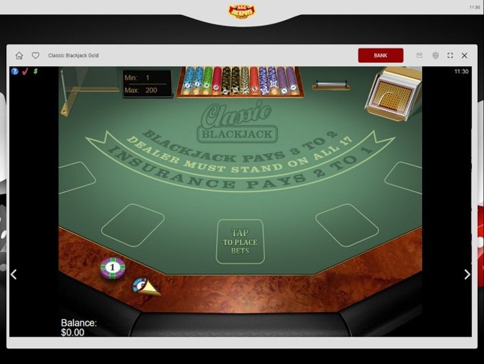 Online-Casinospiele