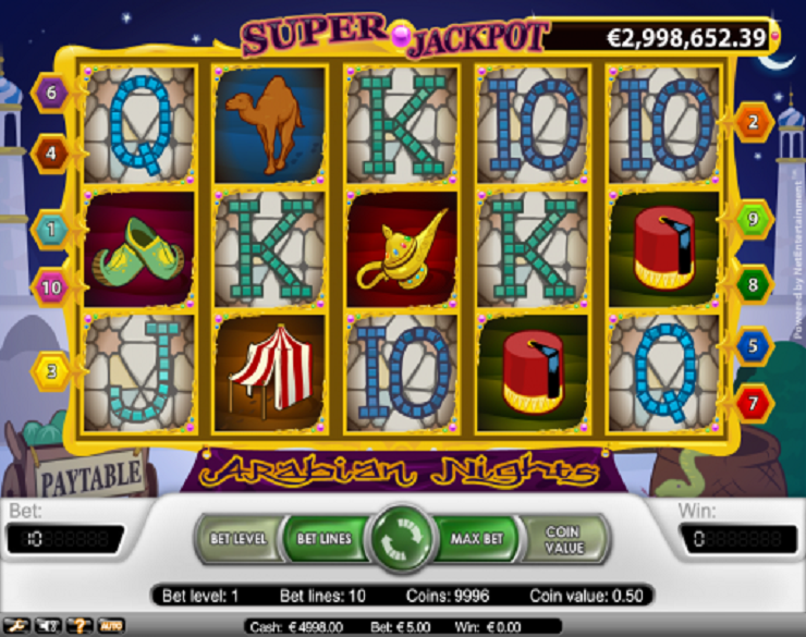 jugar tragamonedas gratis konami