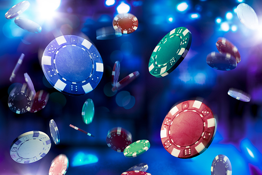 9 Coins online slot machine