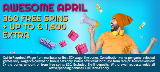 casino no deposit Winorama