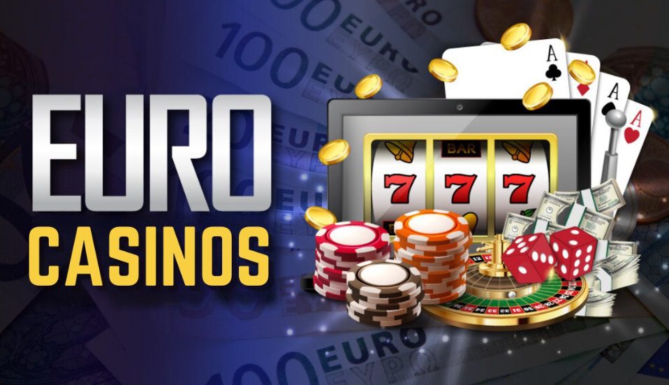 300% Casino -Bonus