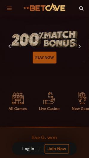 LadyLucks casino