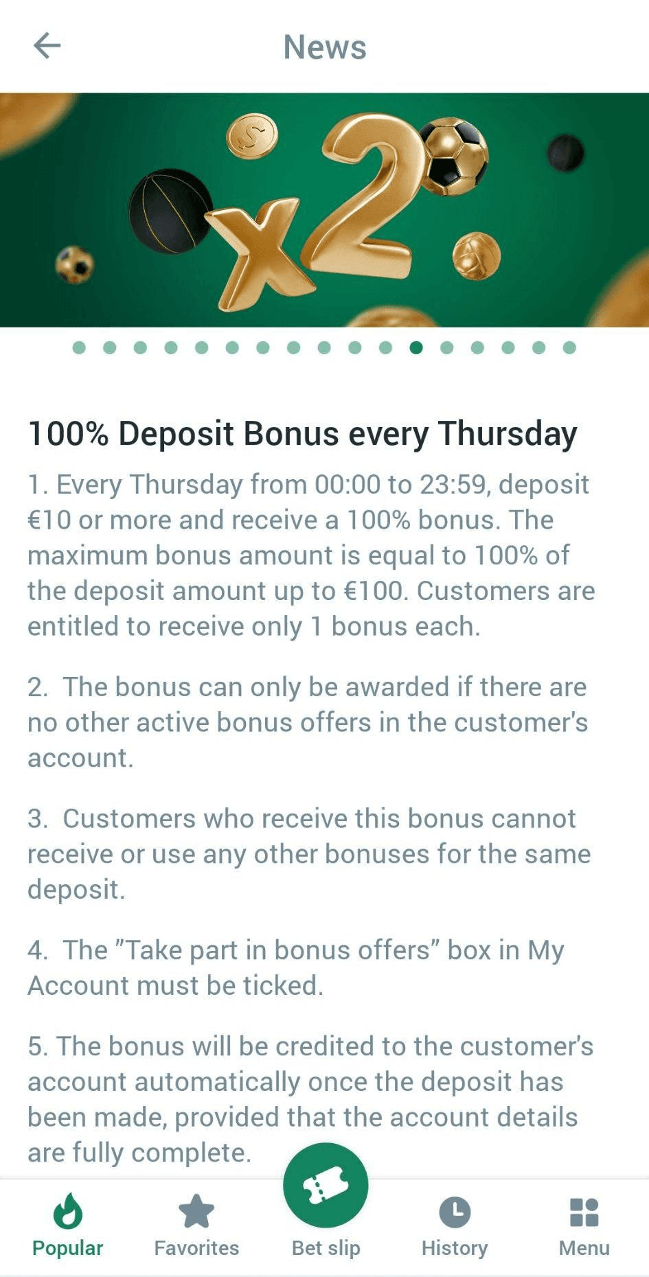 How To Teach Promo Codes Betwinner FR Better Than Anyone Else What Your Customers Really Think About Your Promo Codes Betwinner FR?