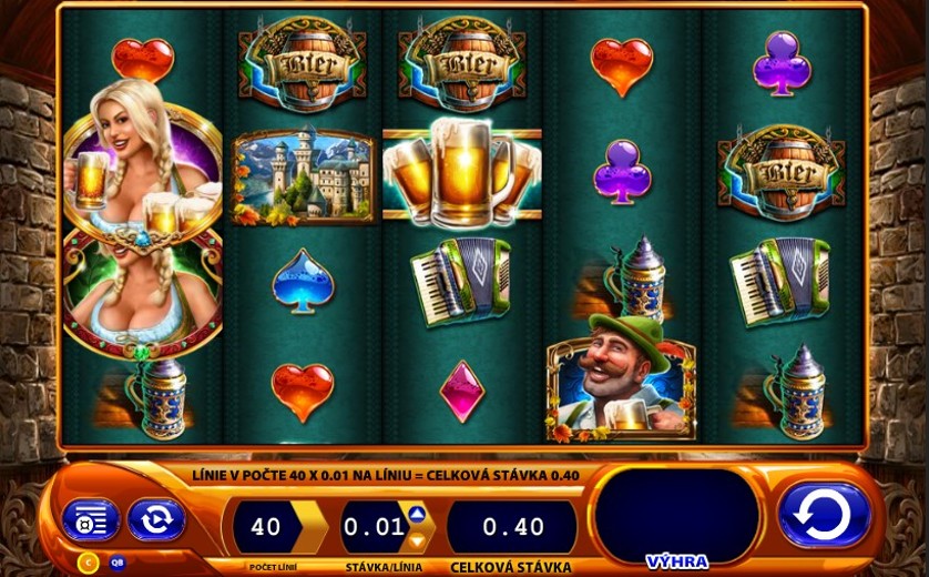 Casino gaming club móvil