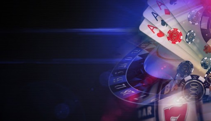 Secret Slots casino