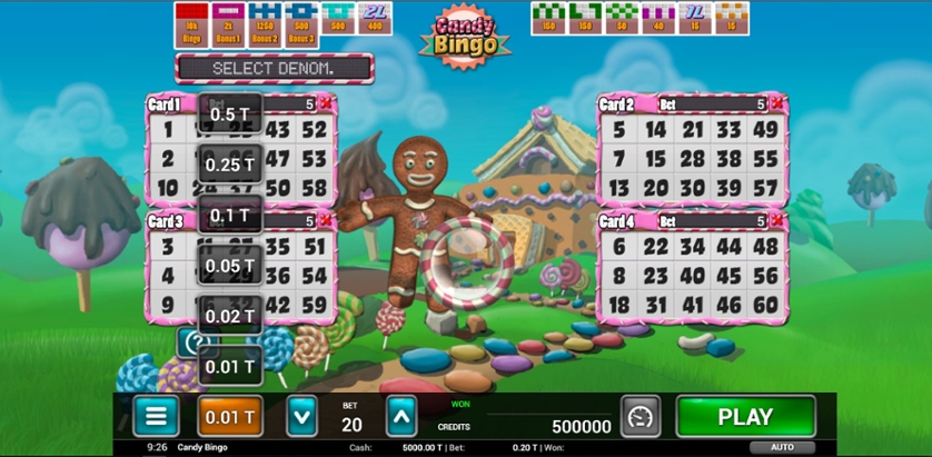 aztec goldt Ganar