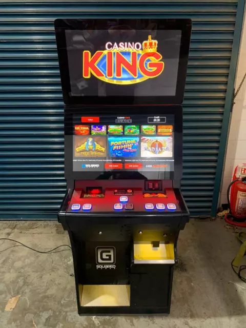 1 minimum deposit casino