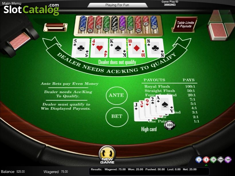 online casino hack app