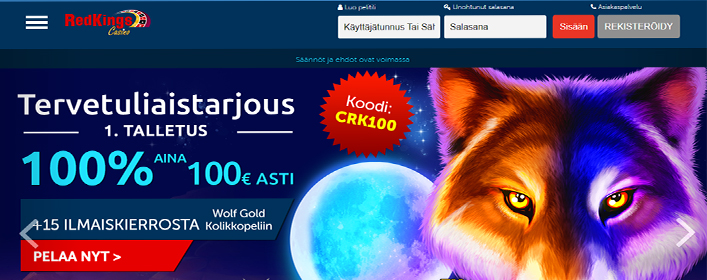 online casino c