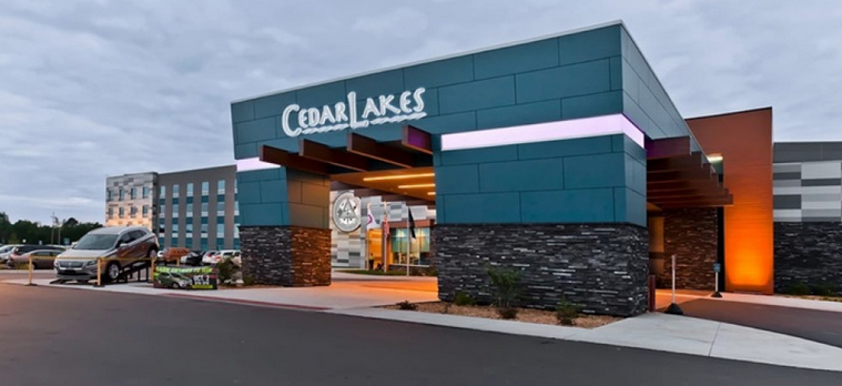 zeus the thunderer casino