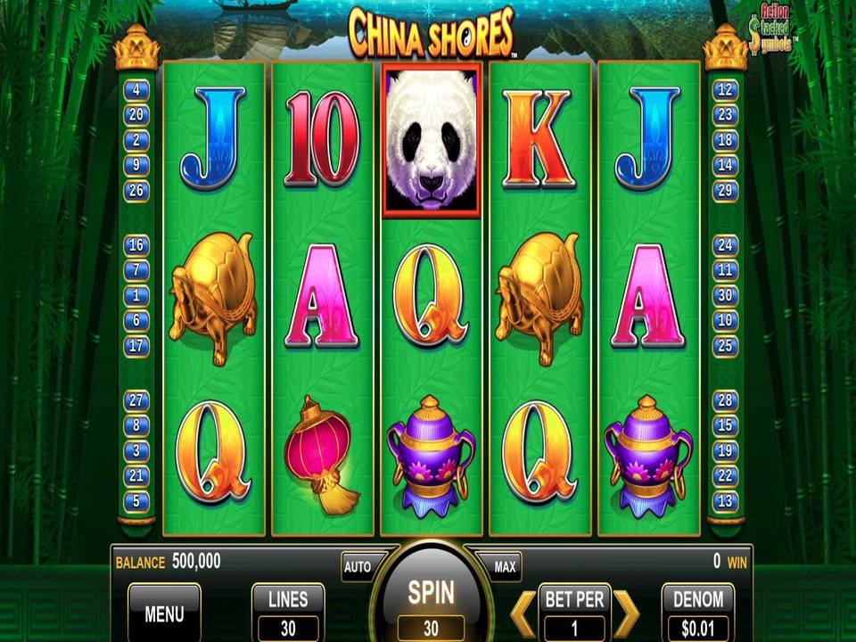 the d casino app