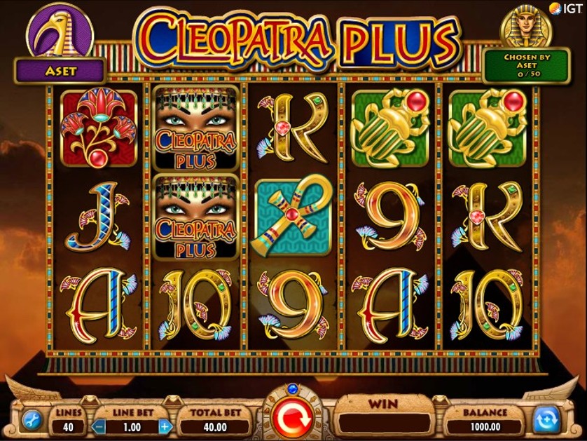 queen hearts deluxe Casino mobile