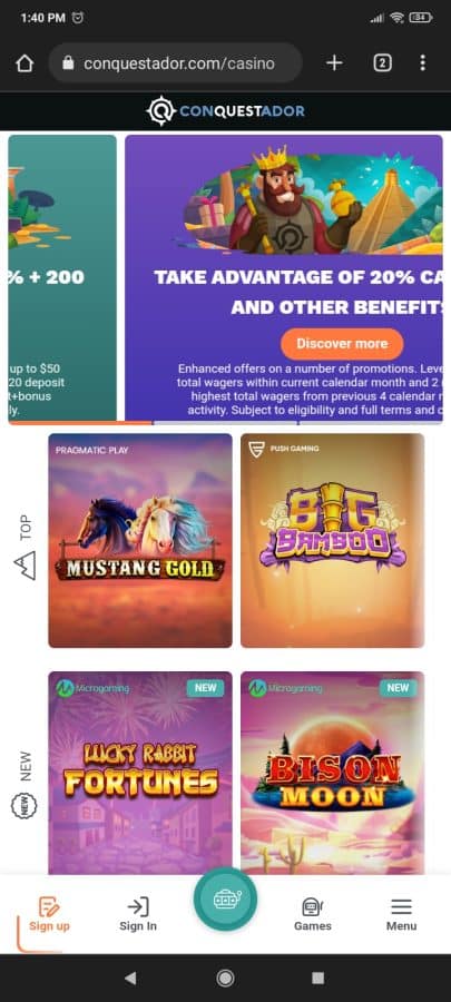 best online casino quebec
