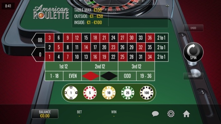 casino games online review