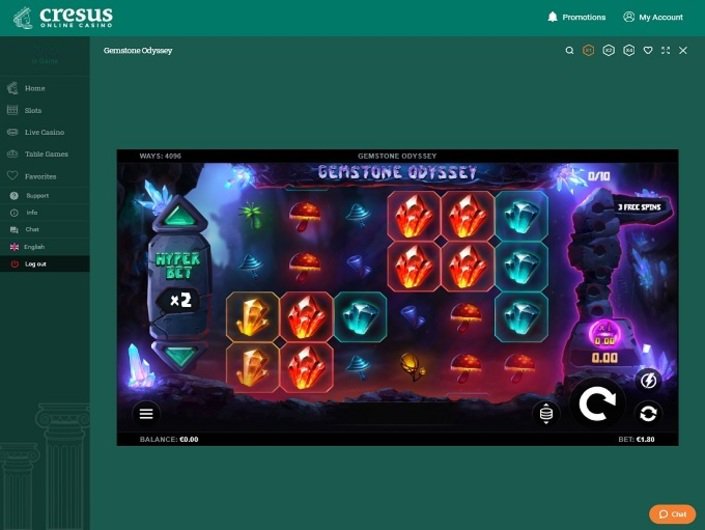 9king online casino