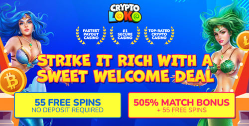 deposit 10 get 50 casino 2024