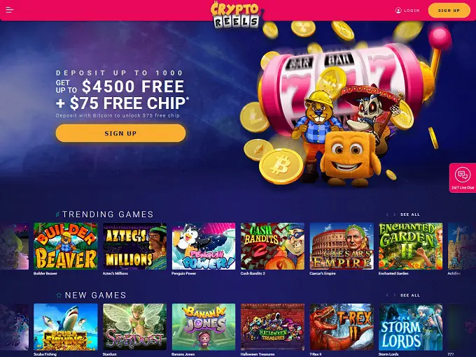 casino app deals