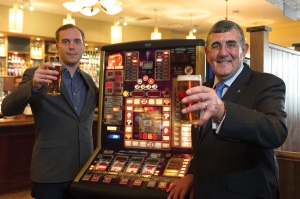 high school manga Casino