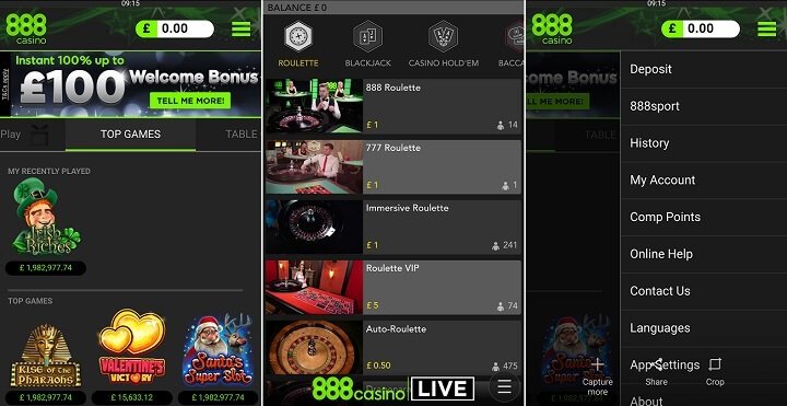 Nouveau casino basse parieur