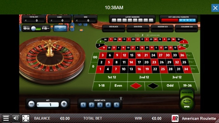 lost island Online -Slot