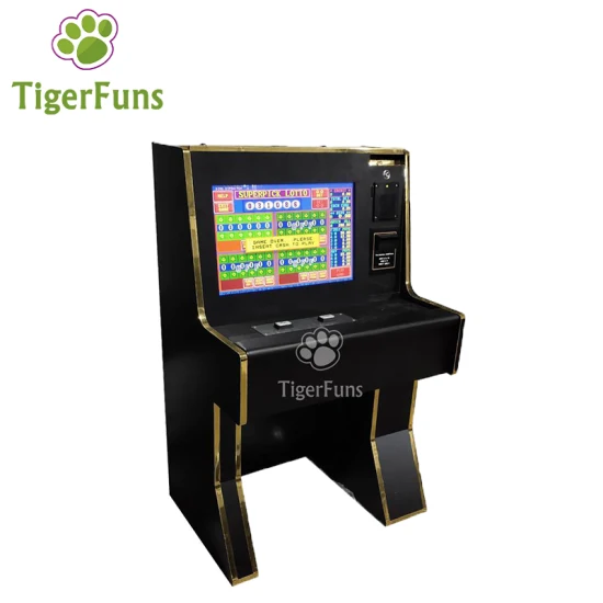 u.s. online casinos