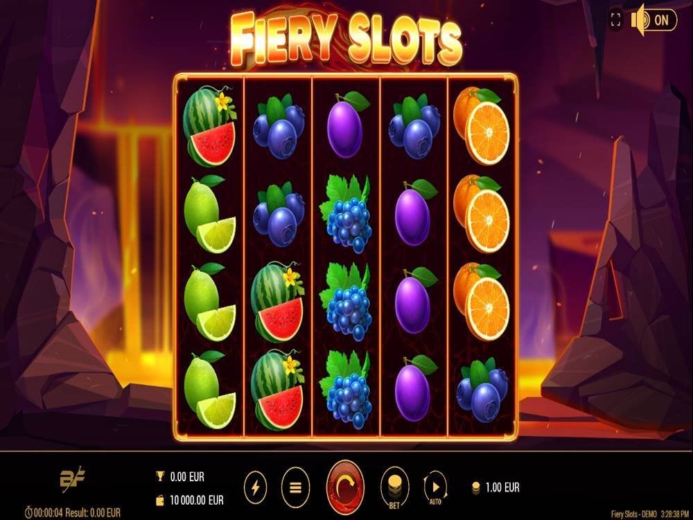 hot shot pokie