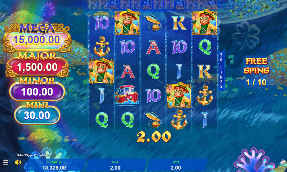 bruce bet Casino