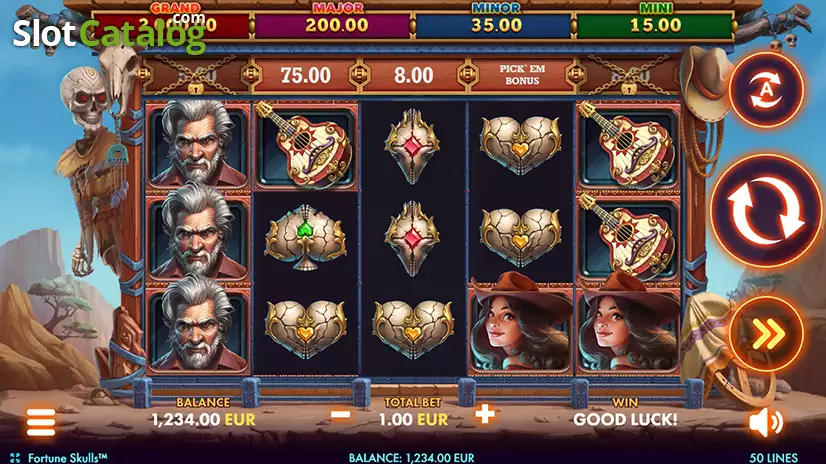 online casino 50 free spins