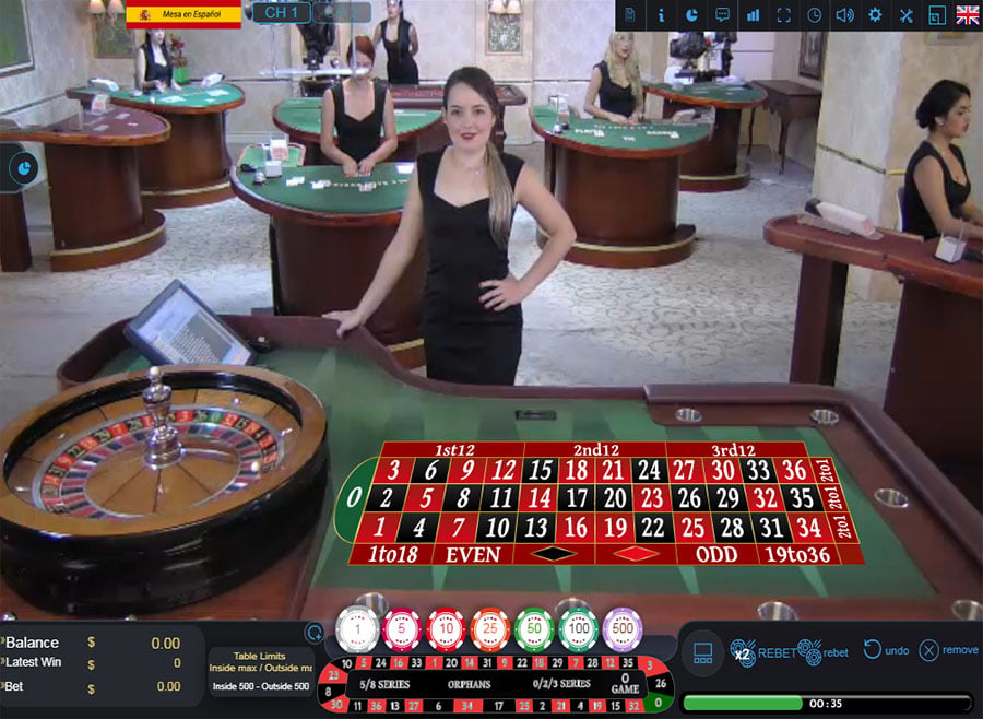 online casino arizona