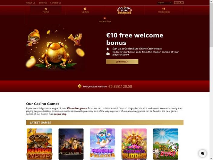casino app uk