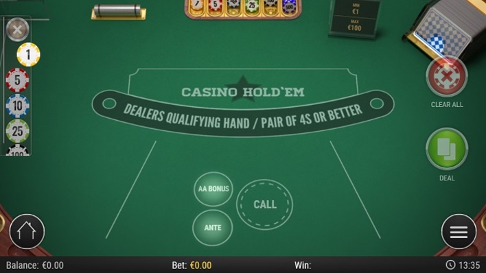 5dimes casino app
