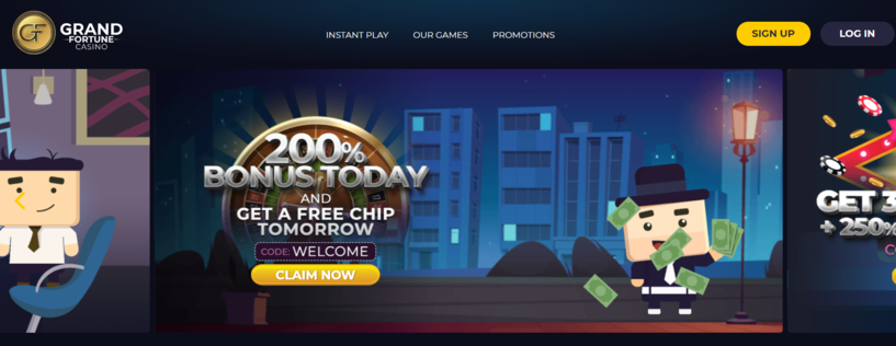bonus codes for no deposit online casino