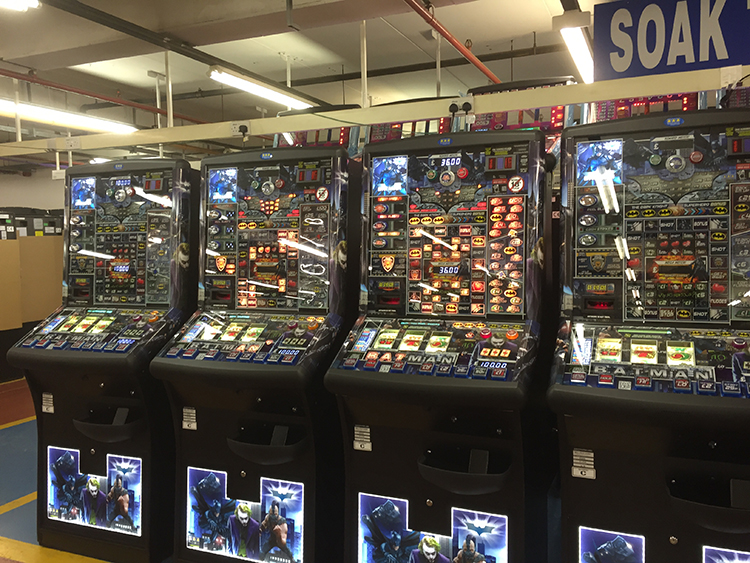 kajot casino games online