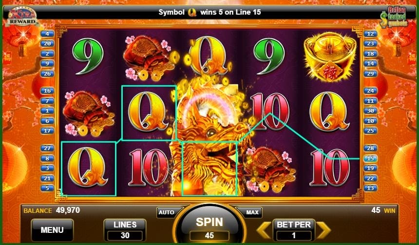 blood suckers online pokie