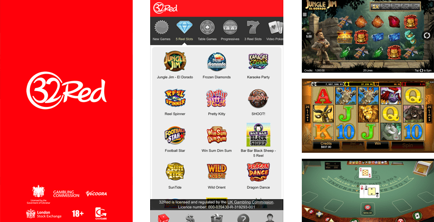 play free slots online