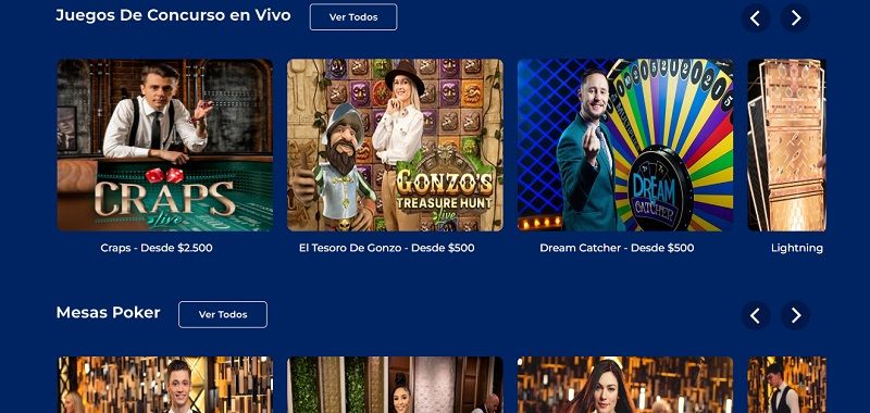 casino Optibet Lv review