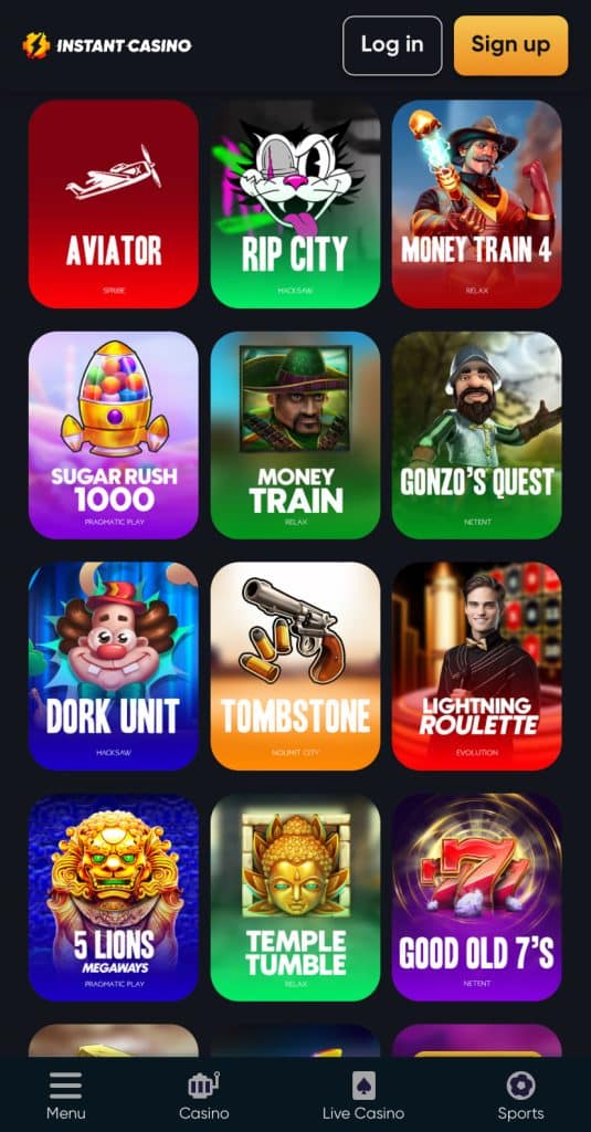 The Business Of lucky star online casino