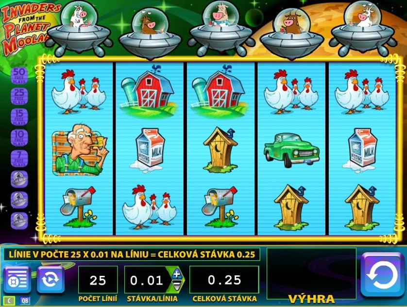 Zodiac casino